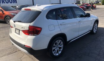 2012 BMW X1 LOCAL VEHICLE! MUST SEE! full