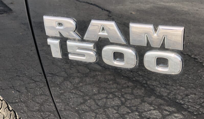 2013 Ram 1500 NEW TIRES! 2WD! full