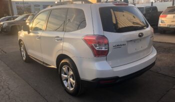 2014 Subaru Forester HEATED SEATS! AWD! NEW BRAKES AND TIRES! full