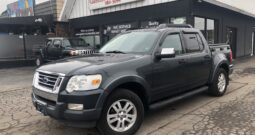 2010 Ford Explorer SportTrac EXCELLENT SHAPE! NEW BRAKES AND TIRES!