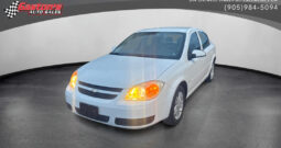 2006 Chev Cobalt ONE OWNER! LOCAL TRADE! LOW KMS!