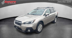 2019 Subaru Outback TOURING W/EYESIGHT PKG NEW BRAKES! POWER LIFTGATE!