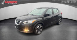 2020 Nissan KICKS SV REMOTE START! BACK UP CAM!