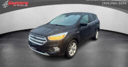 2019 Ford Escape SE BACK UP CAM! NEW BRAKES!