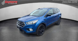 2018 Ford Escape SE AWD! NEW BRAKES!