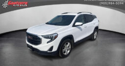 2020 GMC TERRAIN SLE BACKUP CAM! POWER SEAT!