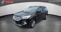 2018 Ford Escape SEL AWD! BACK UP CAM!