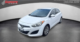 2014 Hyundai ELANTRA GT GL HATCH! NEW BRAKES!