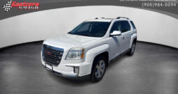 2016 GMC Terrain AWD BACKUP CAM! SUNROOF!