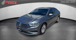 2019 Volkswagen Jetta COMFORTLINE NEW BRAKES! BACK UP CAM!