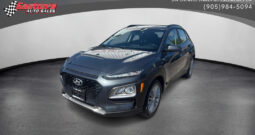 2020 Hyundai KONA AWD NEW BRAKES! BACK UP CAM!