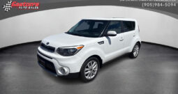2019 Kia SOUL EX BACK UP CAM! NEW BRAKES!