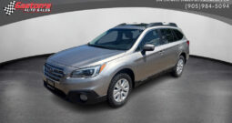 2015 Subaru Outback AWD  2.5i W/touring & Tech Pkg BACKUP CAM!