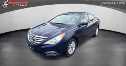 2013 Hyundai Sonata GLS NEW BRAKES! HEATED SEATS!