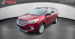 2017 Ford Escape AWD BACK UP CAM! HEATED SEATS!