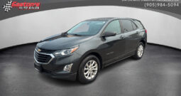 2020 Chevrolet Equinox LS NEW TIRES! NEW BRAKES!