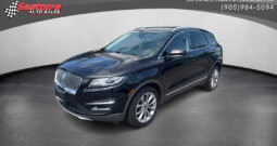 2019 Lincoln MKC AWD SUNROOF! NEW BRAKES! NEW TIRES!