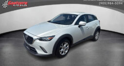 2020 Mazda CX-3 AWD NEW BRAKES! NEW TIRES!