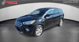 2019 Ford Escape SE AWD NEW BRAKES! LANE DEPARTURE!