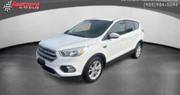 2017 Ford Escape SE NEW BRAKES! NEW TIRES!