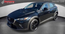 2019 Mazda CX-3 GX BACKUP CAM! NEW BRAKES!